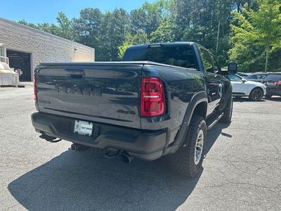 2025 RAM 1500 RHO