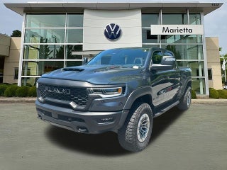 2025 RAM 1500 RHO