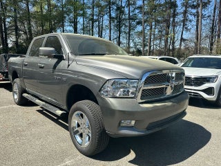 2010 RAM 1500 Sport