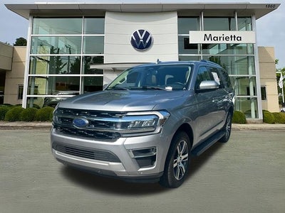 2024 Ford Expedition Limited
