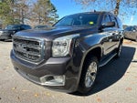 2015 GMC Yukon SLE