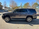 2015 GMC Yukon SLE