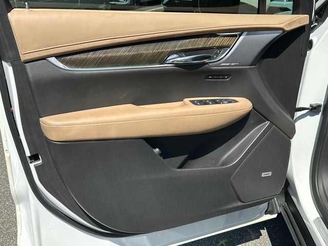 2021 Cadillac XT6 Sport