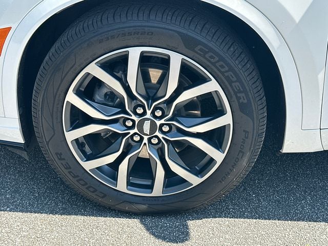 2021 Cadillac XT6 Sport