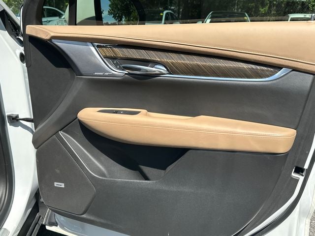 2021 Cadillac XT6 Sport