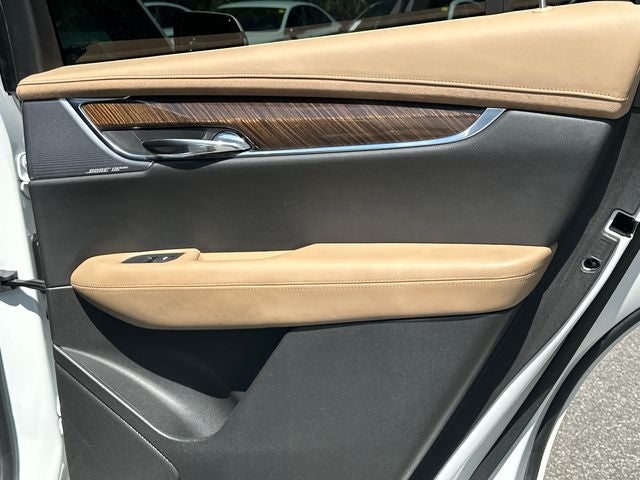 2021 Cadillac XT6 Sport