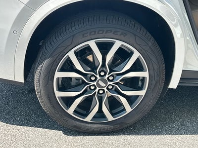 2021 Cadillac XT6 Sport