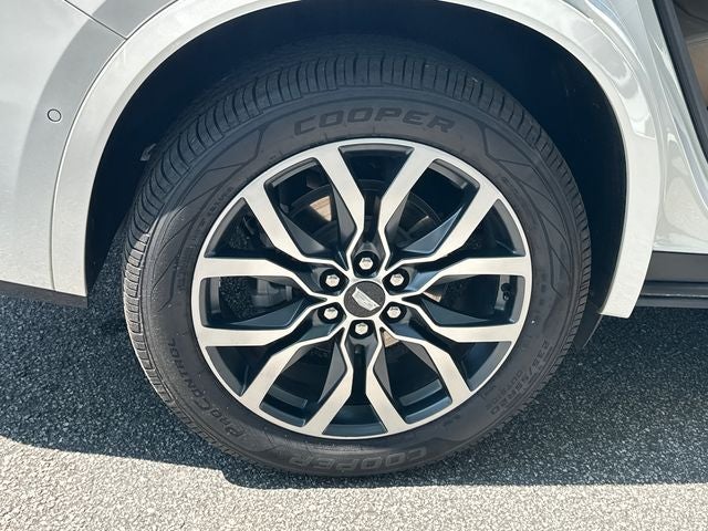 2021 Cadillac XT6 Sport