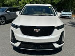 2021 Cadillac XT6 Sport