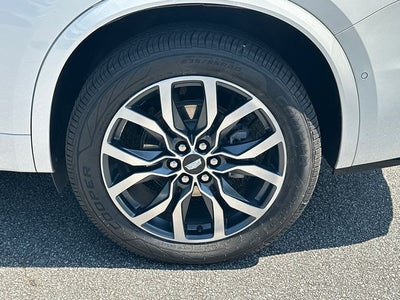 2021 Cadillac XT6 Sport