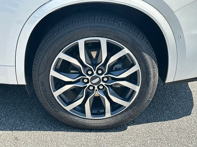 2021 Cadillac XT6 Sport
