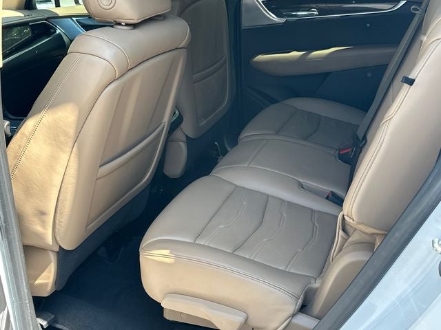 2021 Cadillac XT6 Sport