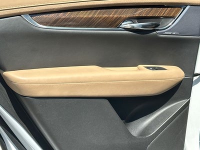2021 Cadillac XT6 Sport