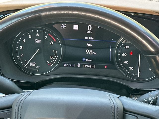 2021 Cadillac XT6 Sport
