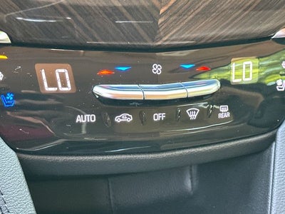 2021 Cadillac XT6 Sport