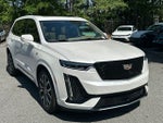2021 Cadillac XT6 Sport