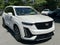 2021 Cadillac XT6 Sport