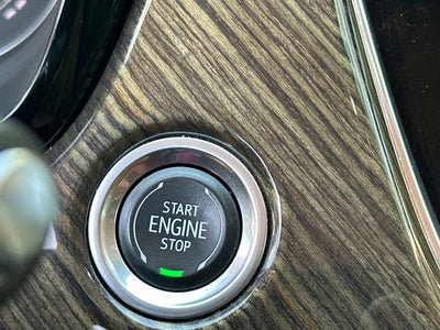 2021 Cadillac XT6 Sport