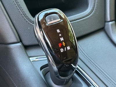 2021 Cadillac XT6 Sport