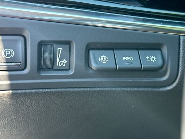 2021 Cadillac XT6 Sport
