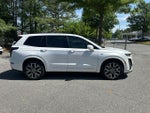 2021 Cadillac XT6 Sport