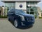 2018 Cadillac Escalade Platinum Edition