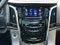 2018 Cadillac Escalade Platinum Edition