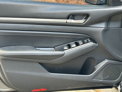 2021 Nissan Altima 2.5 SL