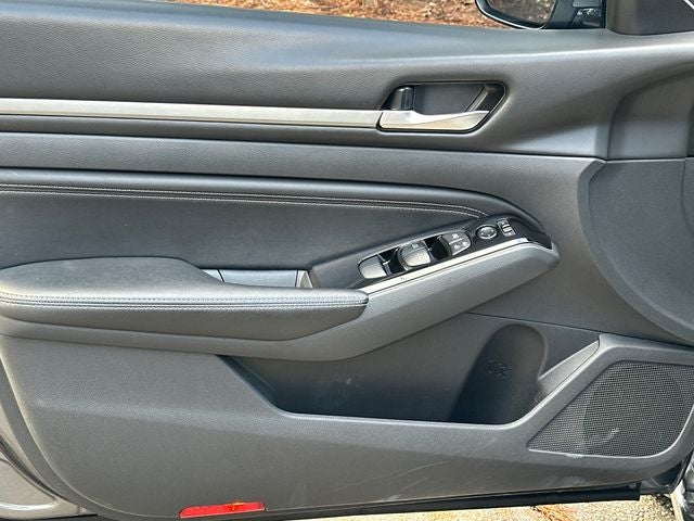 2021 Nissan Altima 2.5 SL