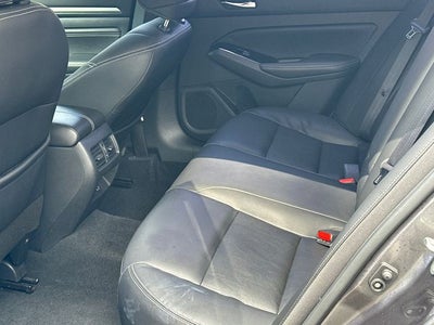 2021 Nissan Altima 2.5 SL