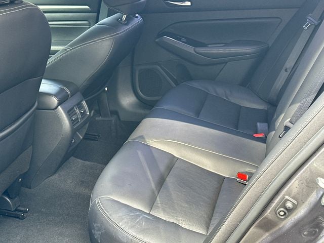 2021 Nissan Altima 2.5 SL