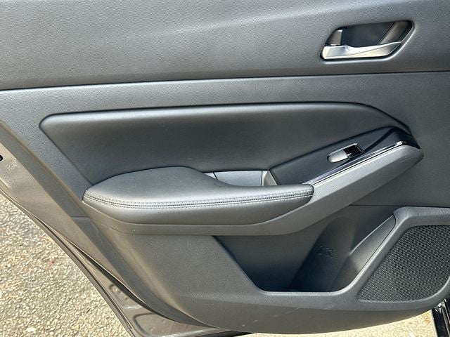 2021 Nissan Altima 2.5 SL