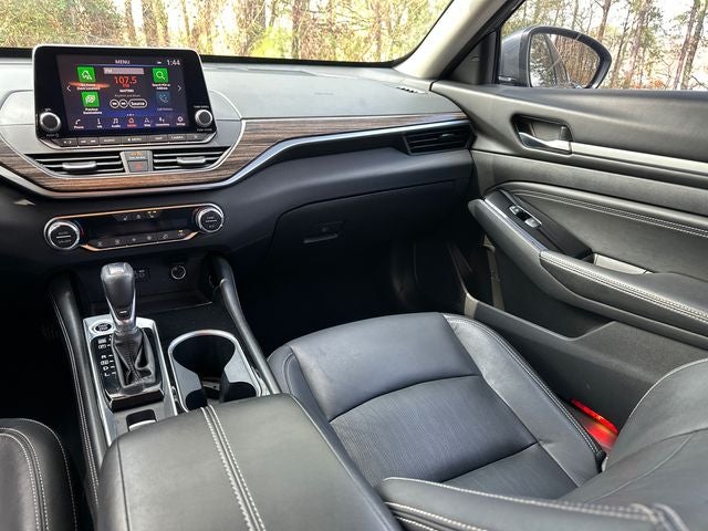 2021 Nissan Altima 2.5 SL