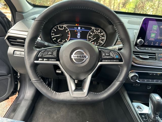 2021 Nissan Altima 2.5 SL