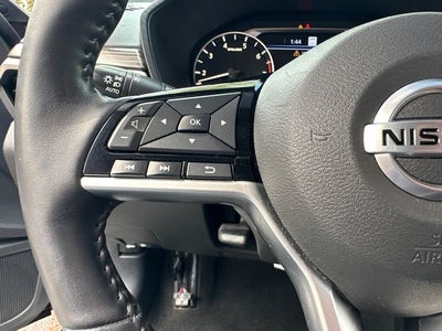 2021 Nissan Altima 2.5 SL