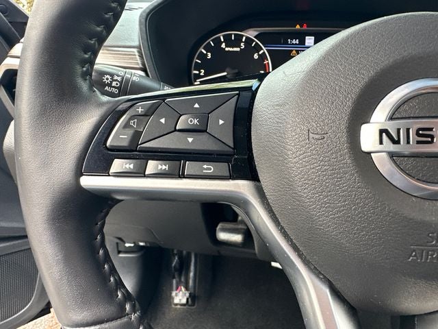 2021 Nissan Altima 2.5 SL