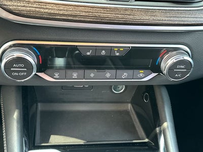 2021 Nissan Altima 2.5 SL