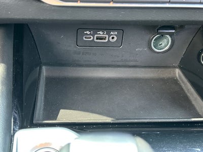 2021 Nissan Altima 2.5 SL