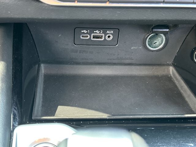 2021 Nissan Altima 2.5 SL