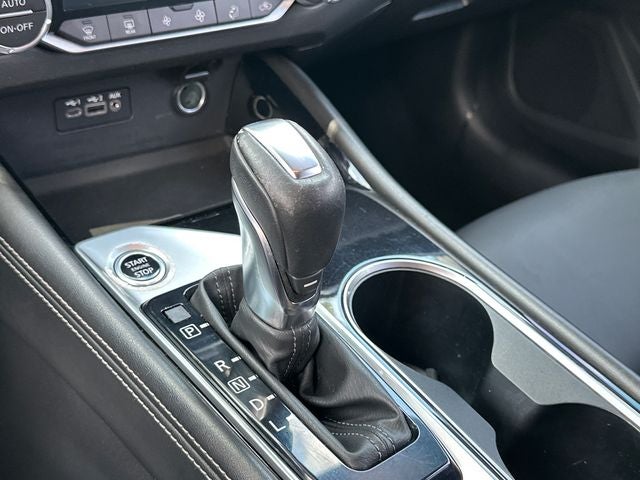 2021 Nissan Altima 2.5 SL