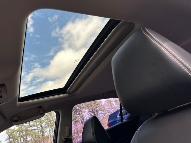 2021 Nissan Altima 2.5 SL