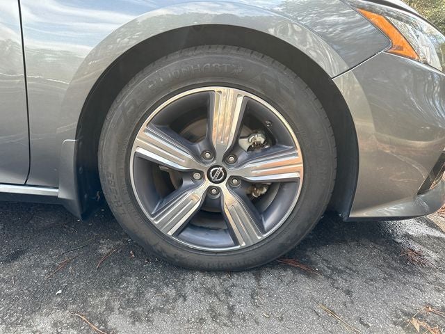 2021 Nissan Altima 2.5 SL