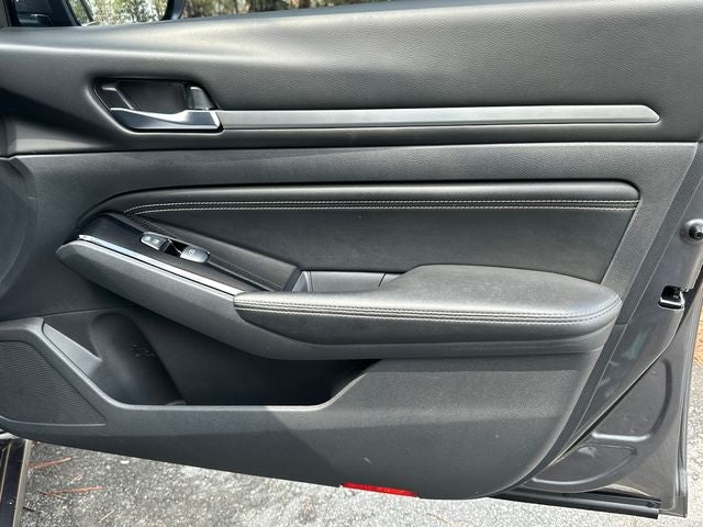 2021 Nissan Altima 2.5 SL