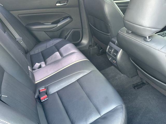 2021 Nissan Altima 2.5 SL