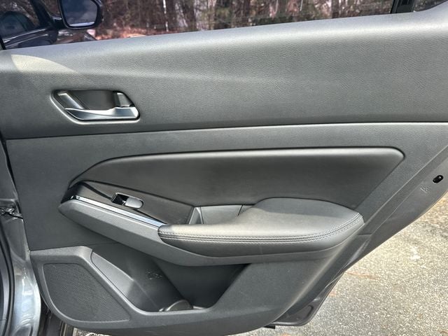 2021 Nissan Altima 2.5 SL