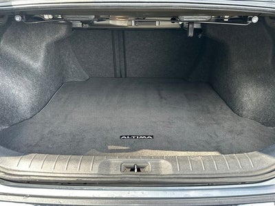 2021 Nissan Altima 2.5 SL