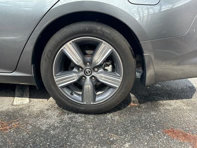 2021 Nissan Altima 2.5 SL