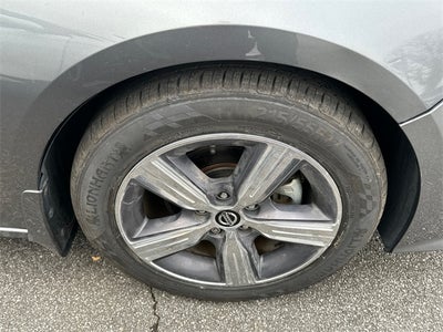 2021 Nissan Altima 2.5 SL