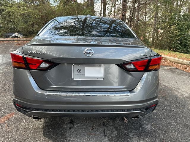 2021 Nissan Altima 2.5 SL