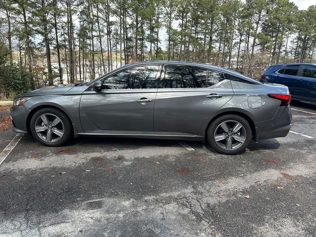 2021 Nissan Altima 2.5 SL